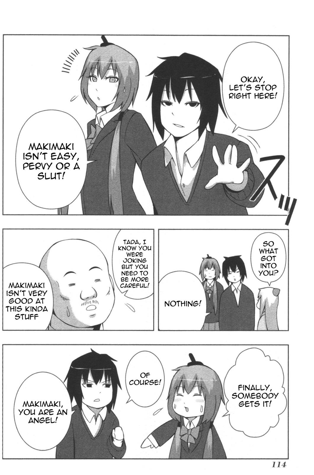+ Tic Neesan Chapter 128 6