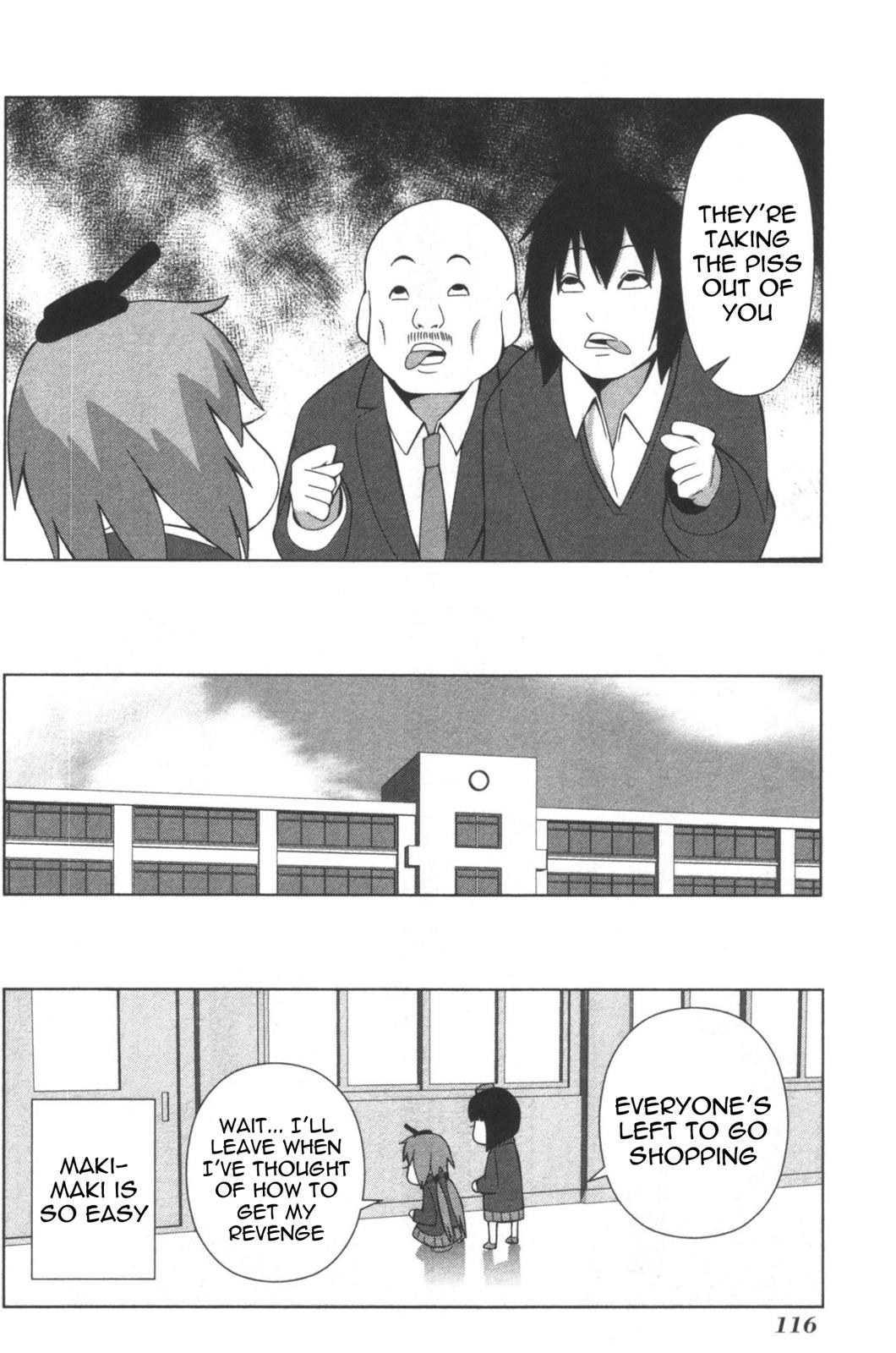 + Tic Neesan Chapter 128 8