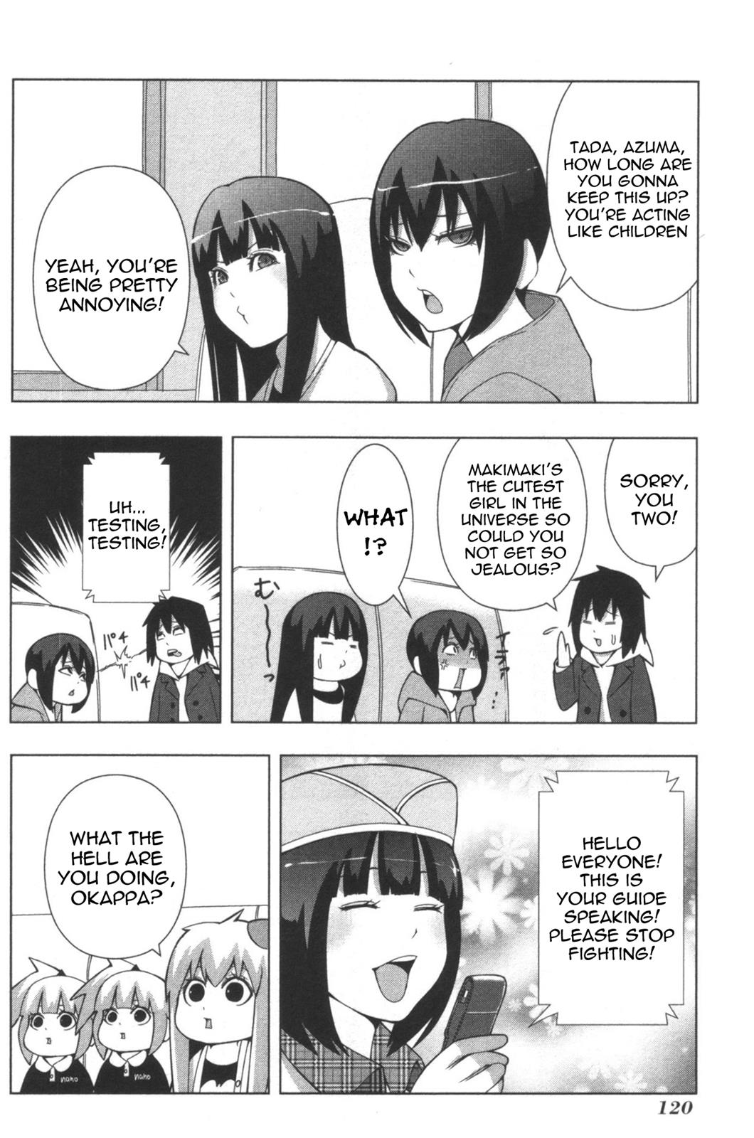 + Tic Neesan Chapter 129 4