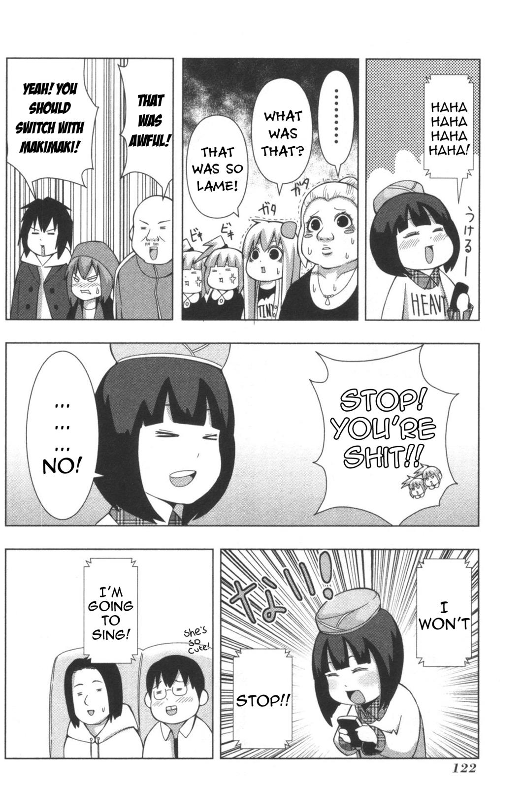 + Tic Neesan Chapter 129 6