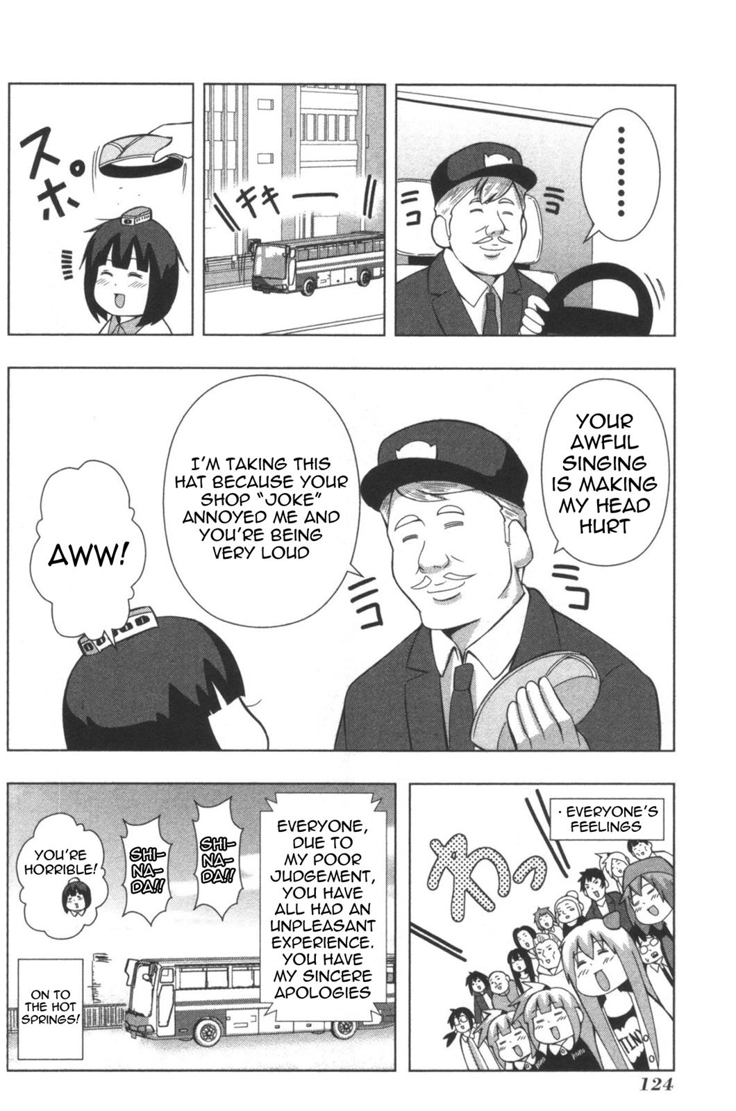 + Tic Neesan Chapter 129 8