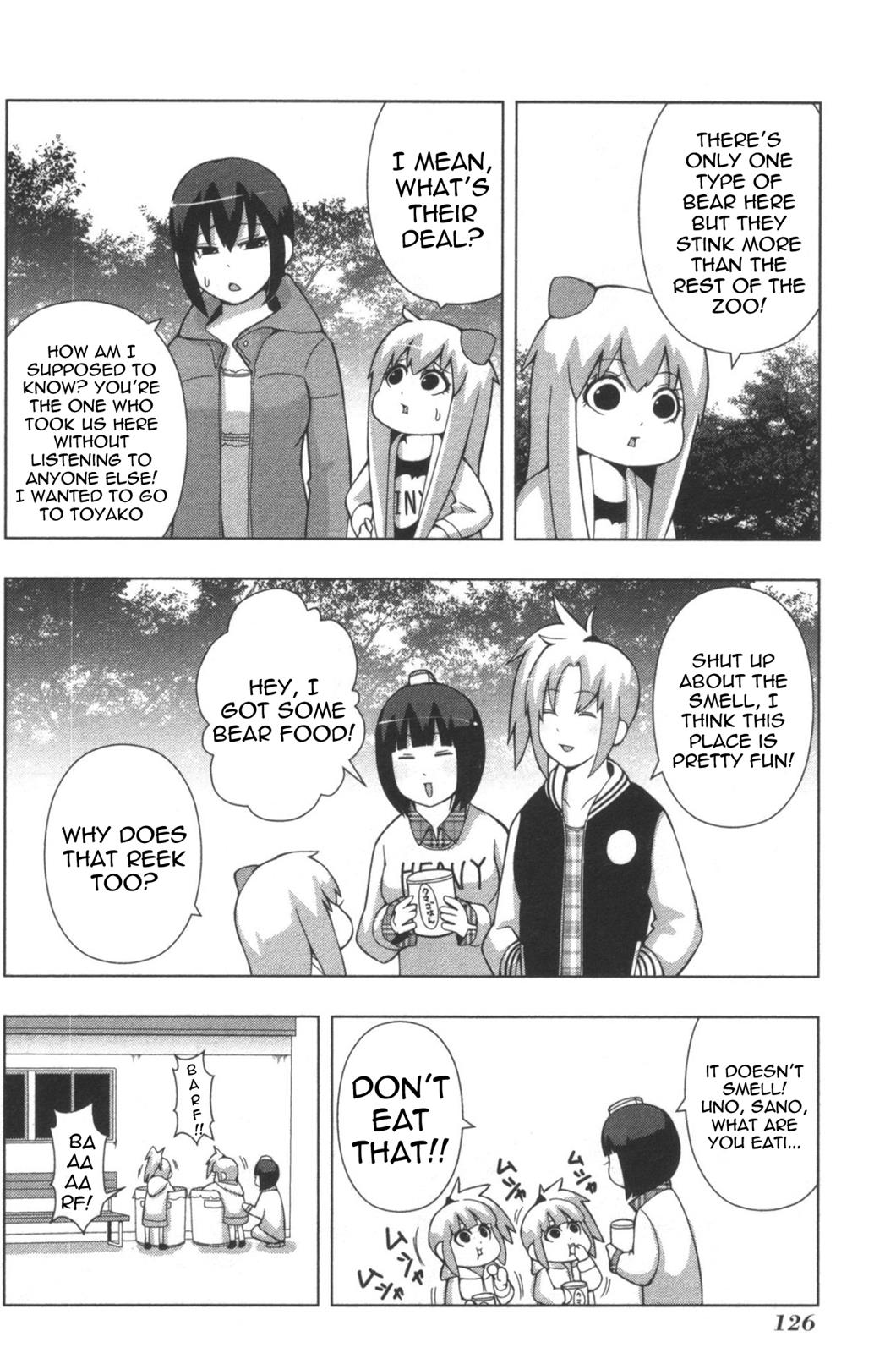 + Tic Neesan Chapter 130 2