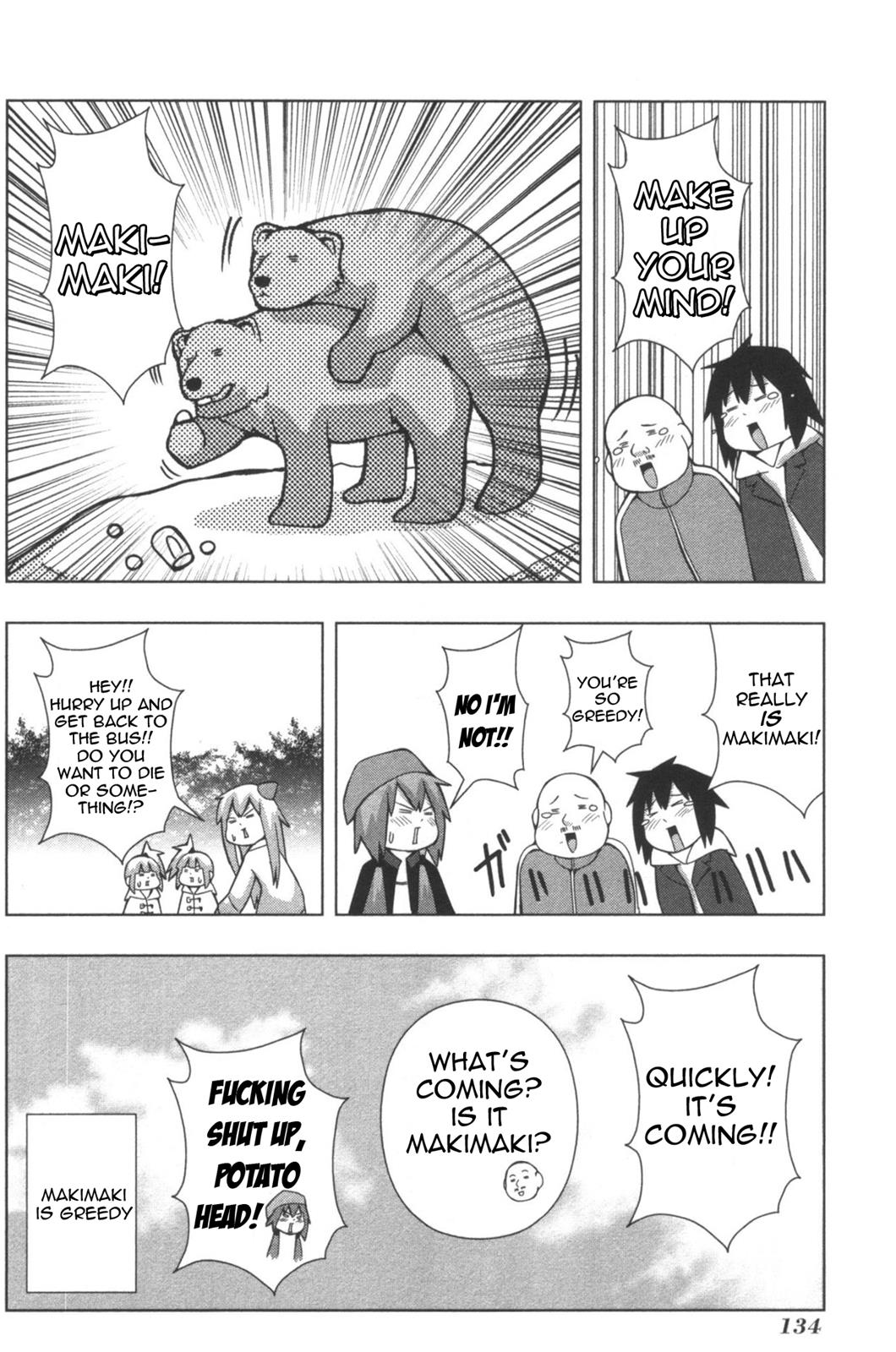 + Tic Neesan Chapter 130 10