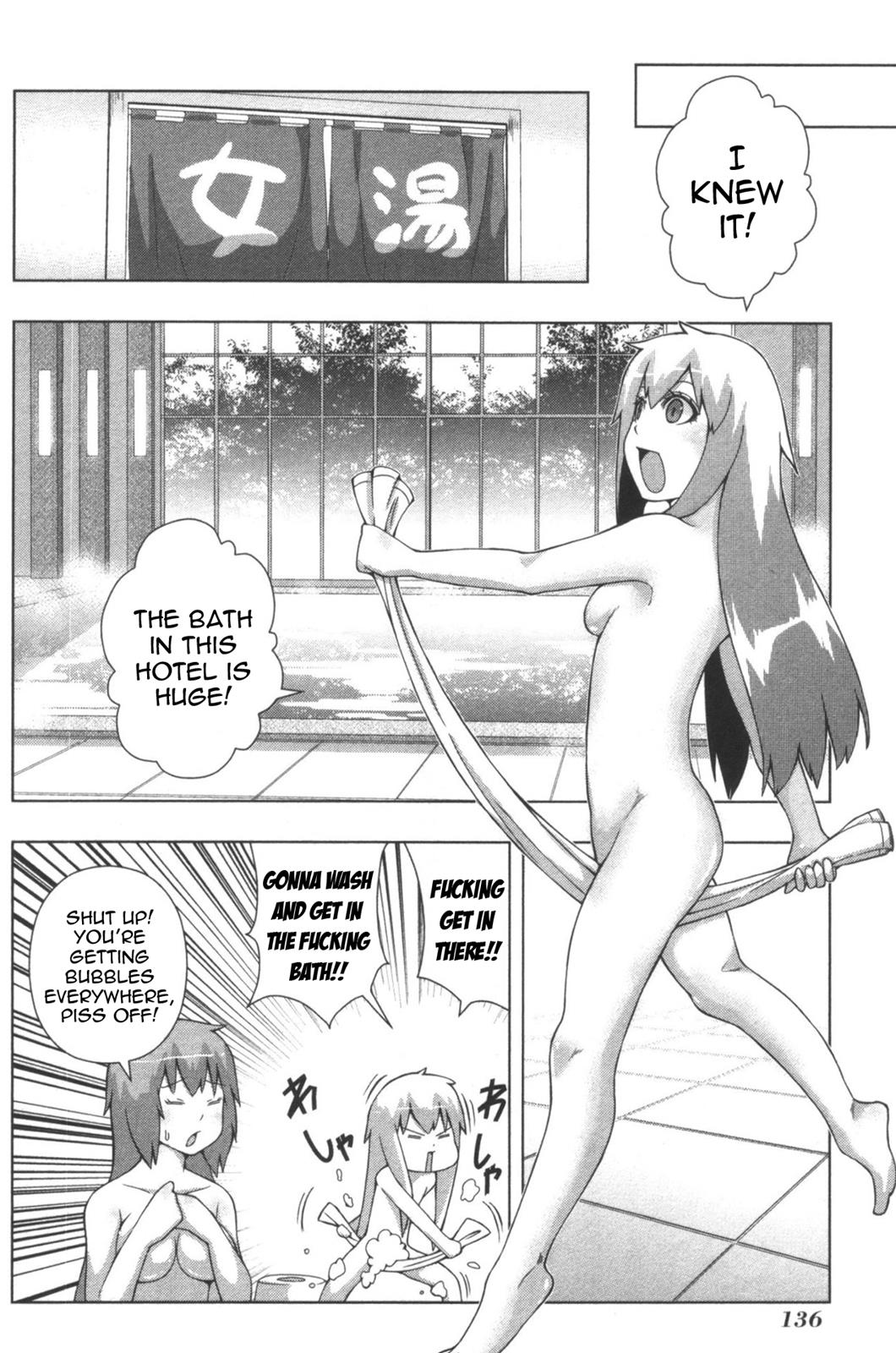 + Tic Neesan Chapter 131 2