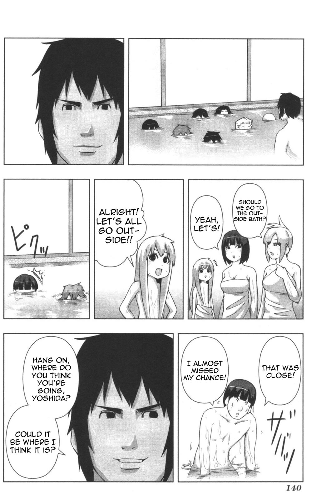+ Tic Neesan Chapter 131 6