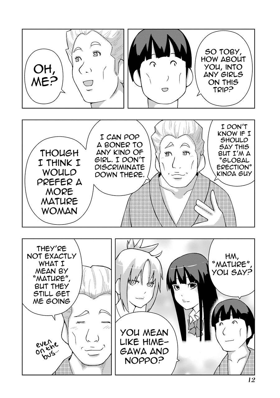 + Tic Neesan Chapter 133 2
