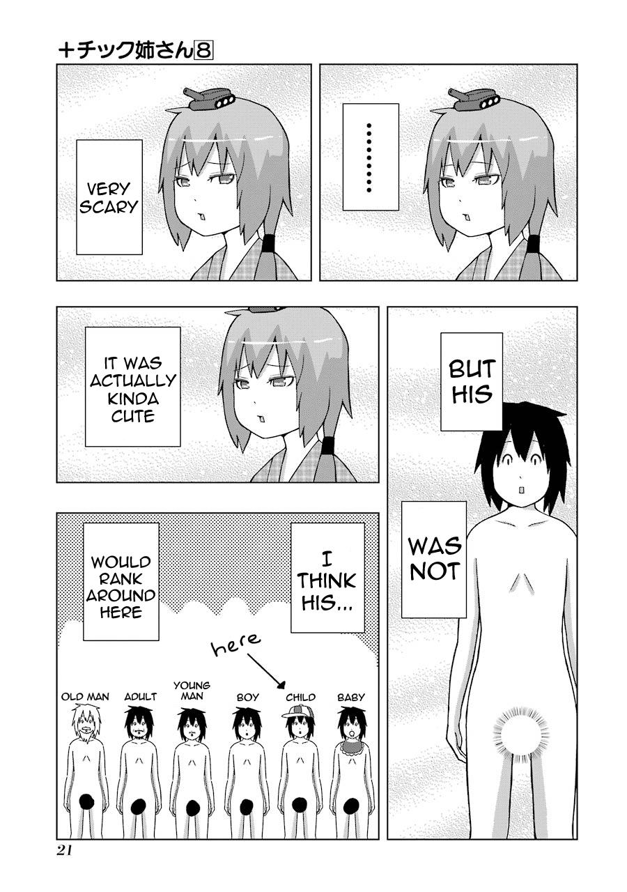 + Tic Neesan Chapter 134 3