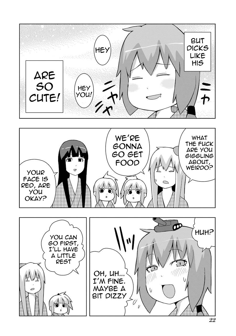 + Tic Neesan Chapter 134 4
