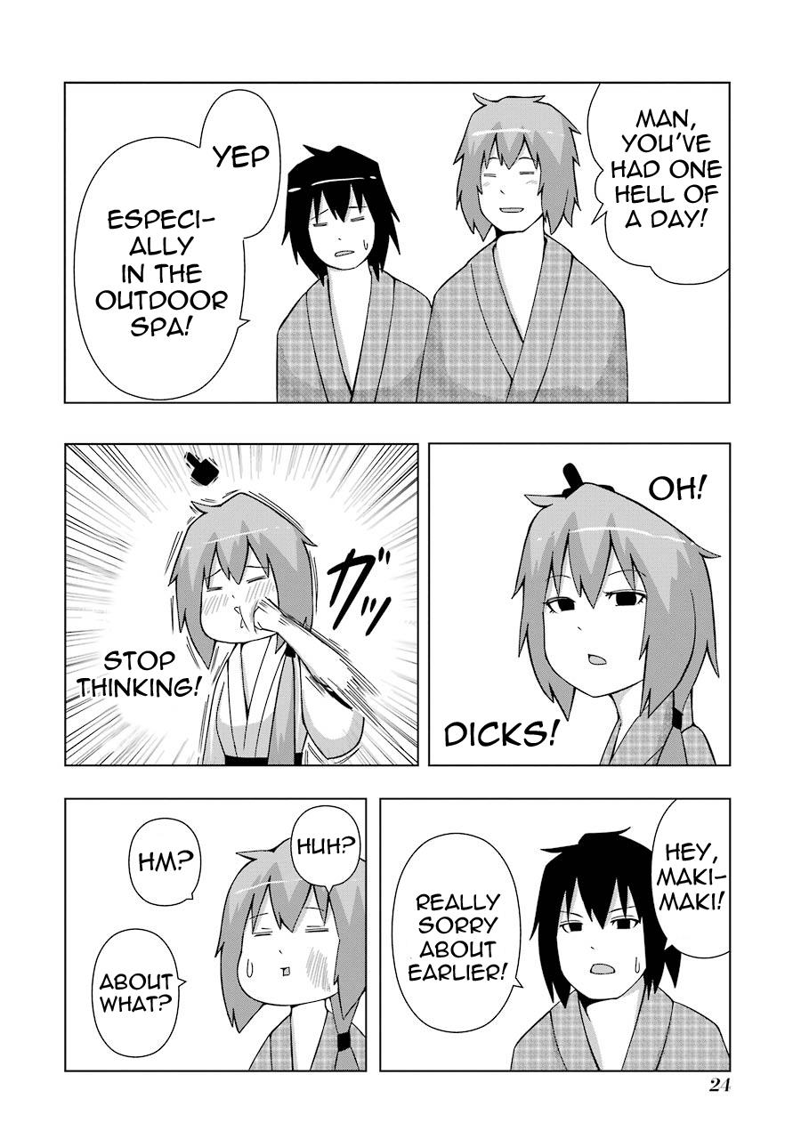 + Tic Neesan Chapter 134 6