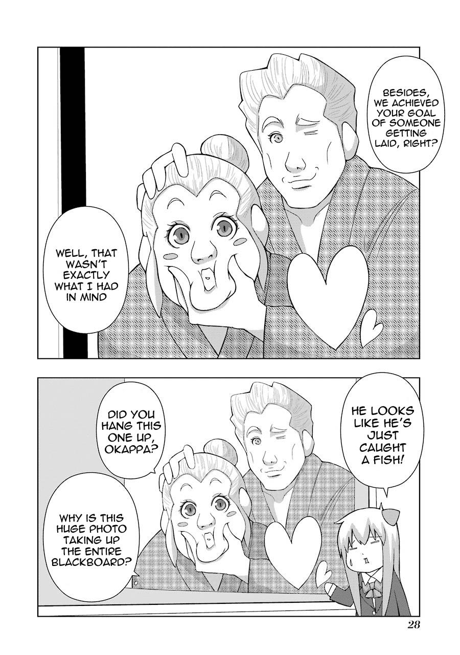 + Tic Neesan Chapter 135 2