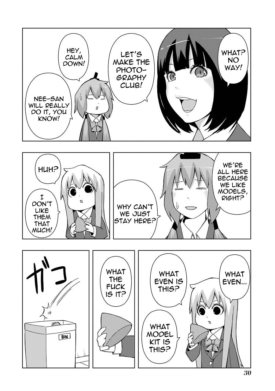 + Tic Neesan Chapter 135 4
