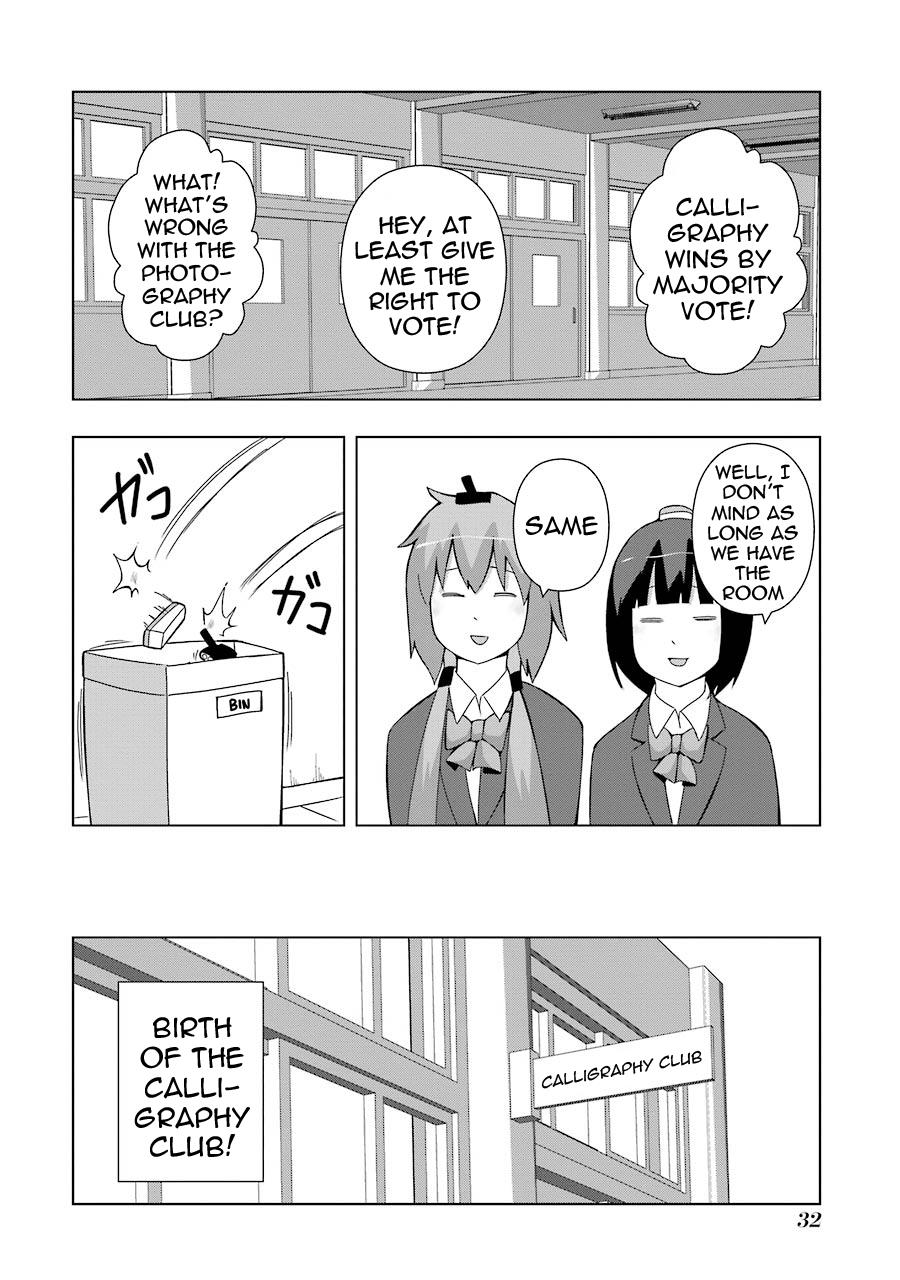+ Tic Neesan Chapter 135 6