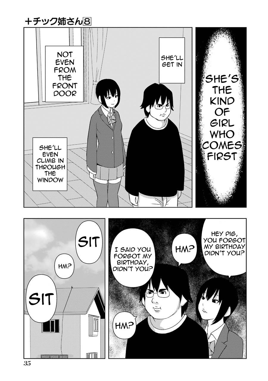 + Tic Neesan Chapter 136 3