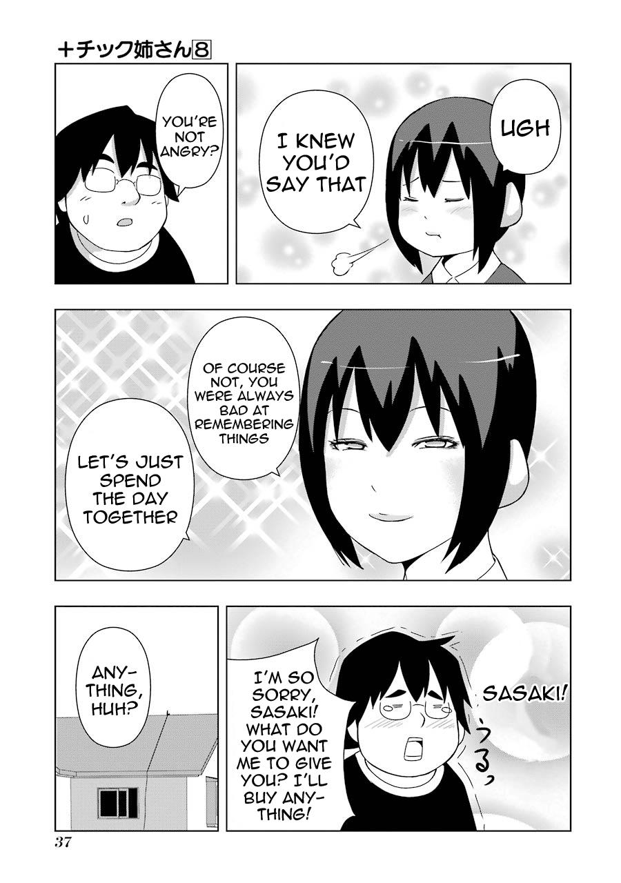 + Tic Neesan Chapter 136 5