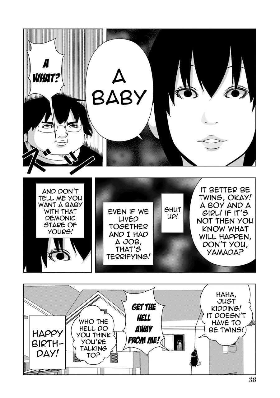 + Tic Neesan Chapter 136 6