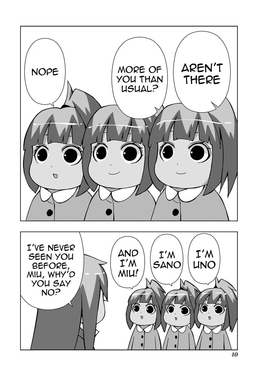 + Tic Neesan Chapter 137 2