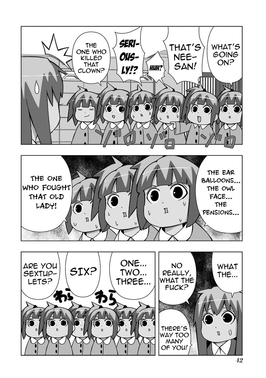 + Tic Neesan Chapter 137 4