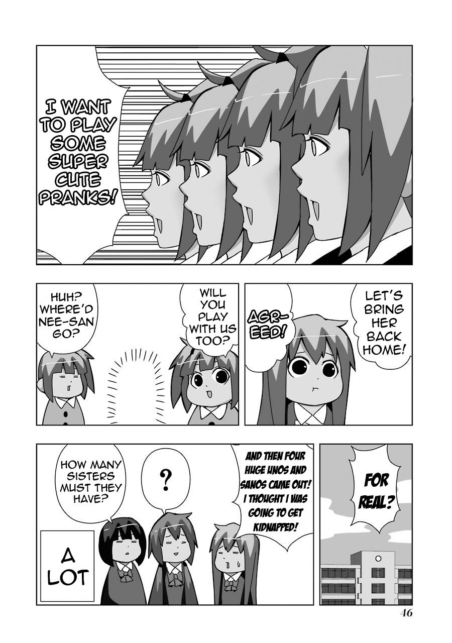 + Tic Neesan Chapter 137 8