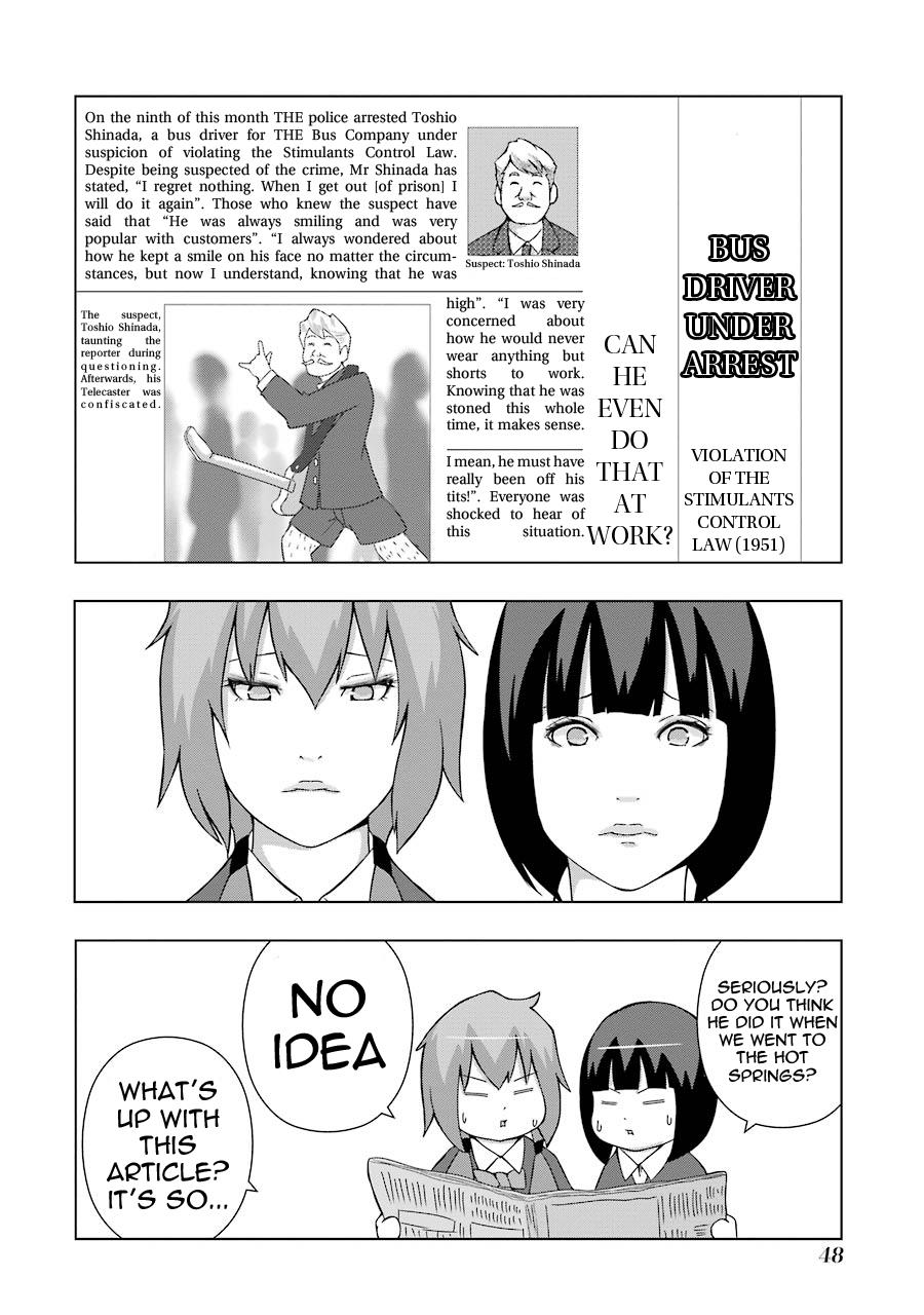 + Tic Neesan Chapter 138 2