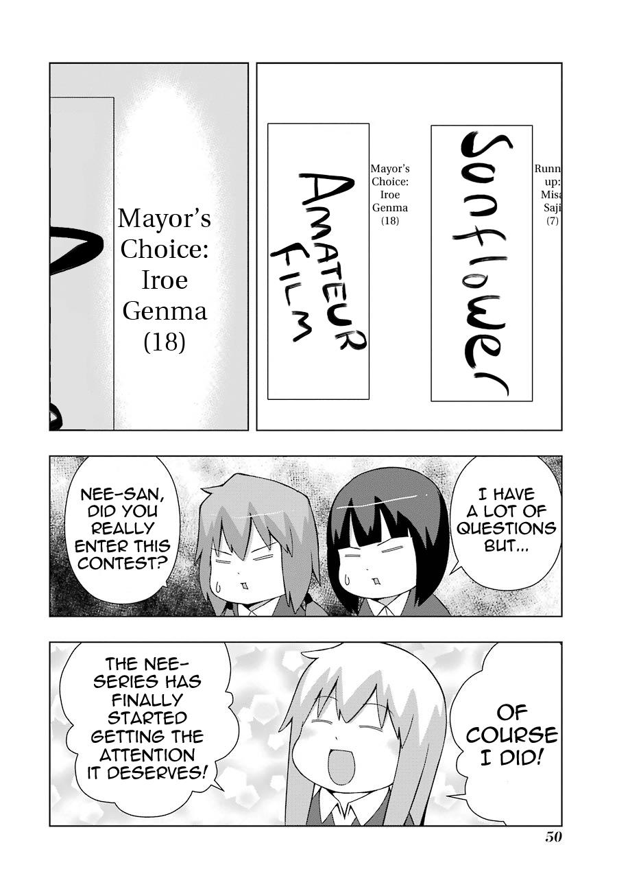 + Tic Neesan Chapter 138 4