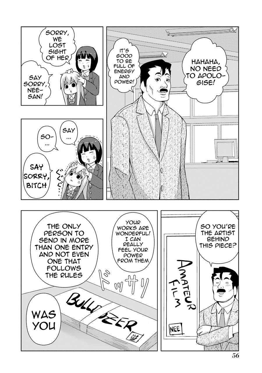 + Tic Neesan Chapter 139 4
