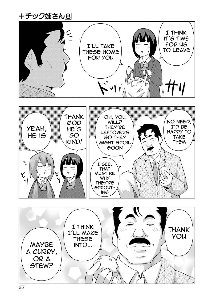 + Tic Neesan Chapter 139 5