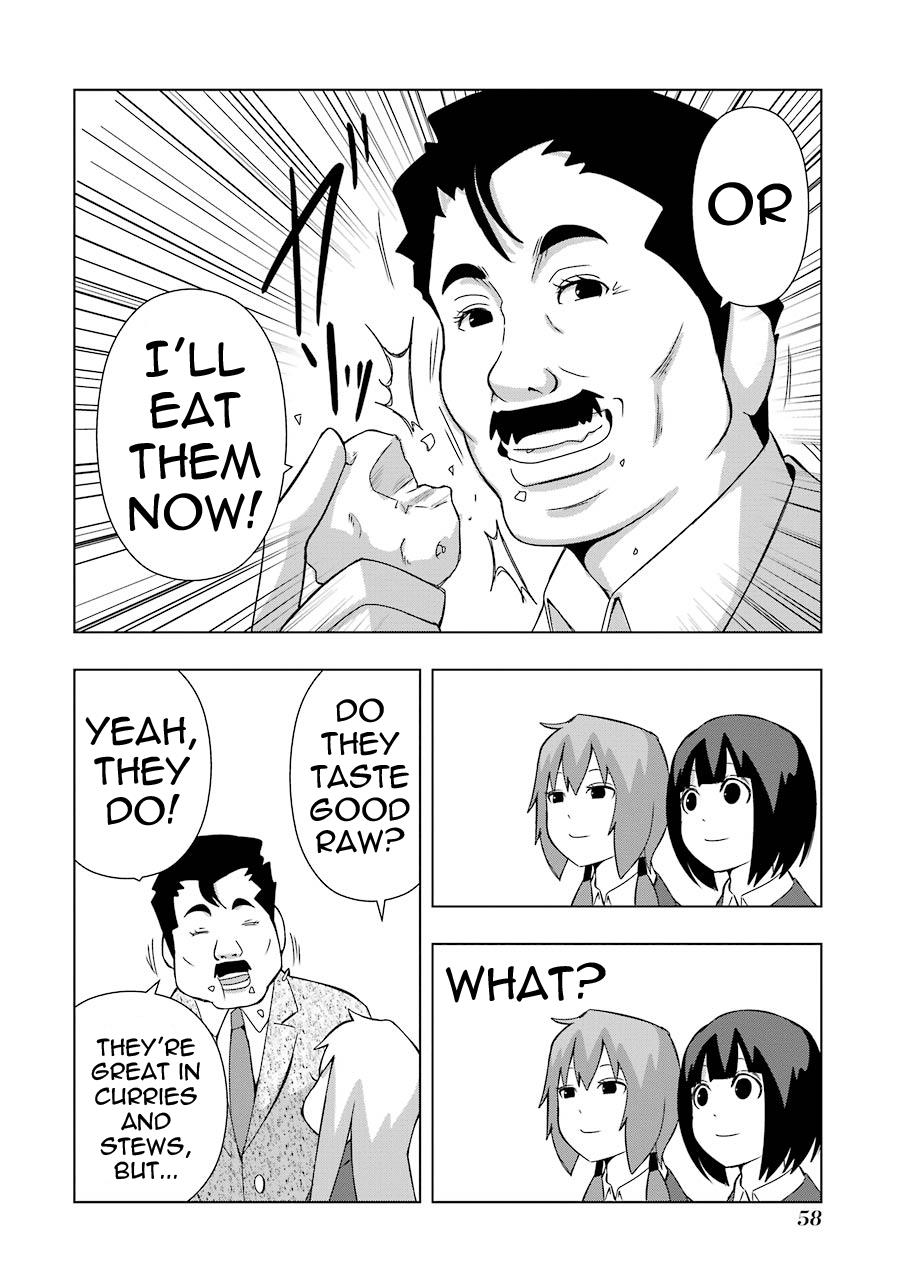 + Tic Neesan Chapter 139 6