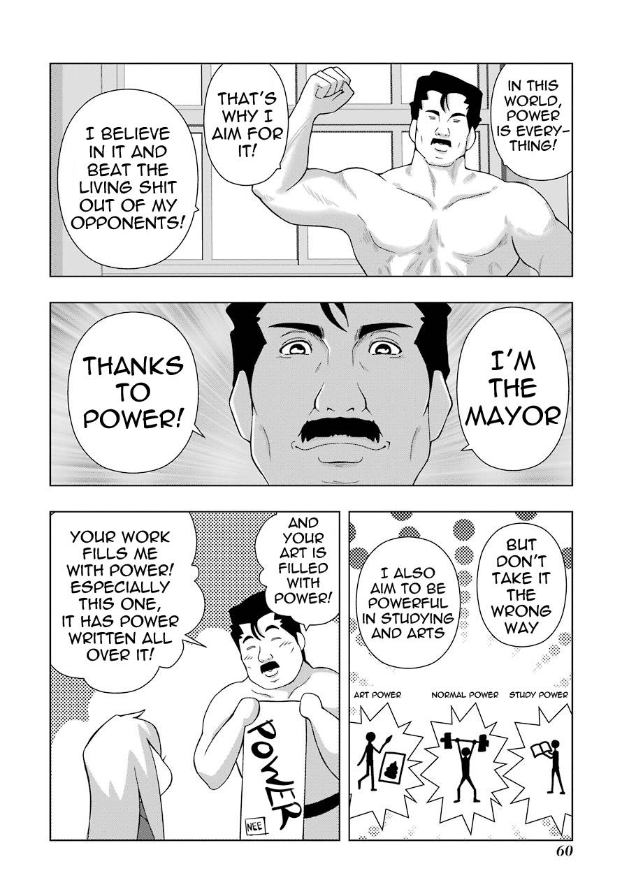 + Tic Neesan Chapter 139 8