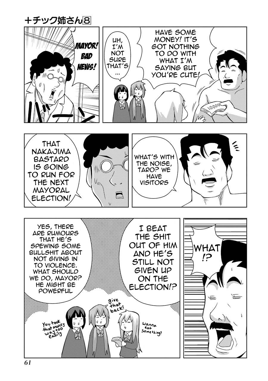 + Tic Neesan Chapter 139 9