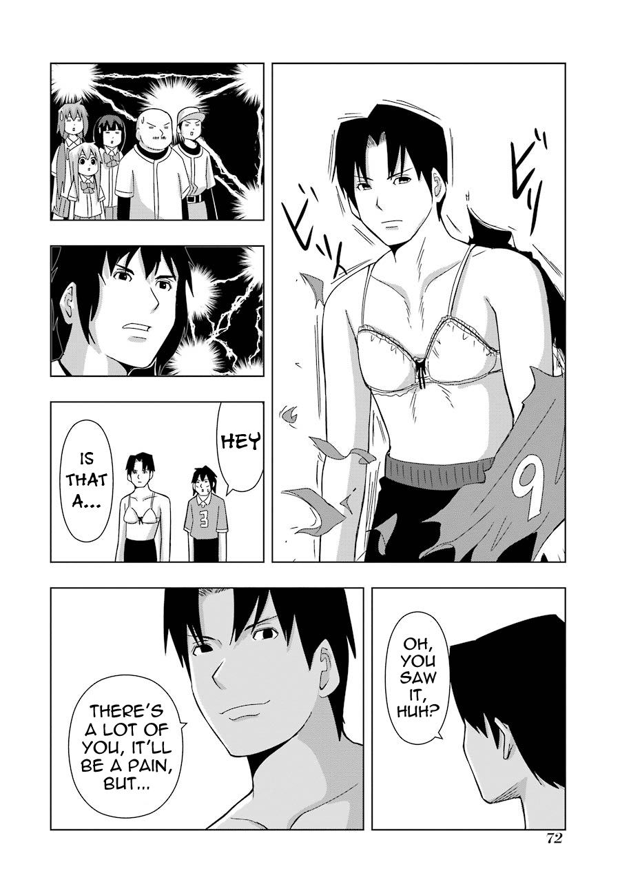 + Tic Neesan Chapter 141 4