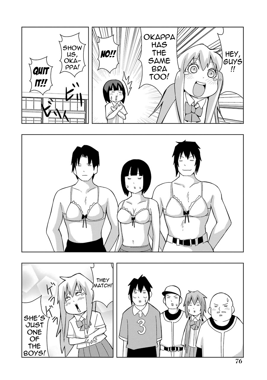 + Tic Neesan Chapter 141 8