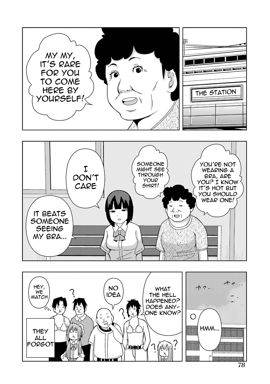+ Tic Neesan Chapter 141 10