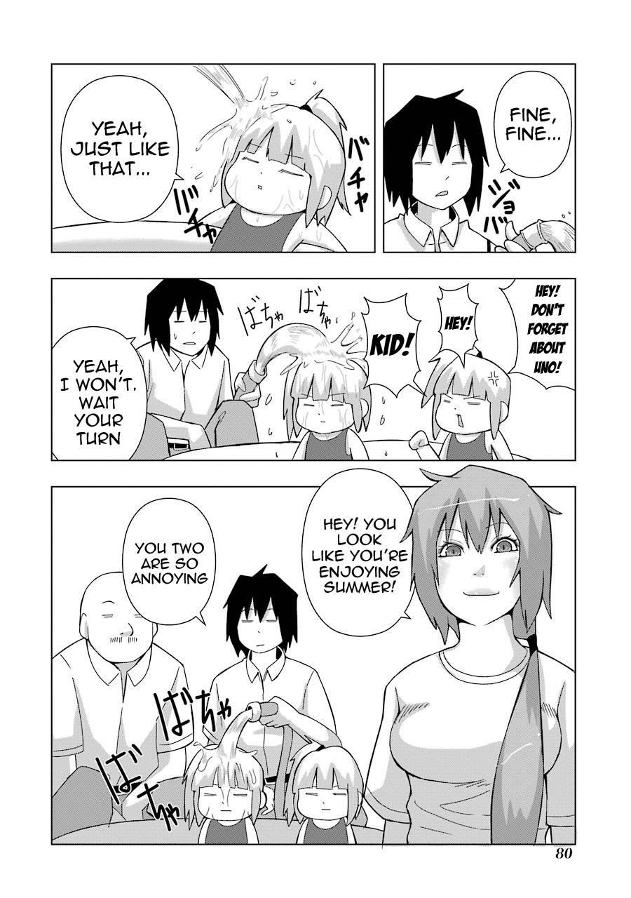 + Tic Neesan Chapter 142 2