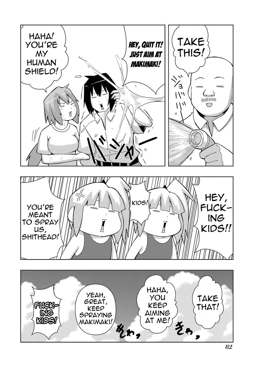 + Tic Neesan Chapter 142 4