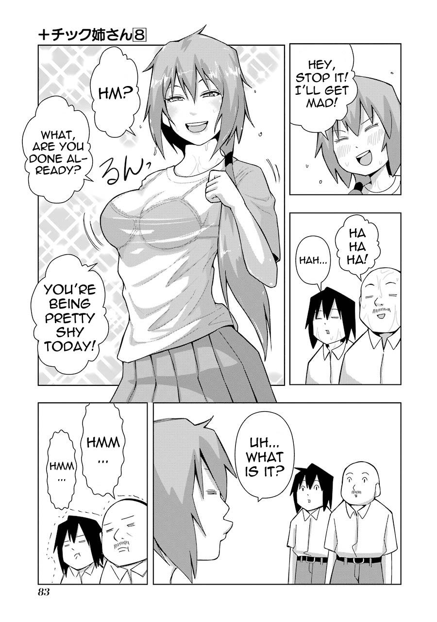 + Tic Neesan Chapter 142 5