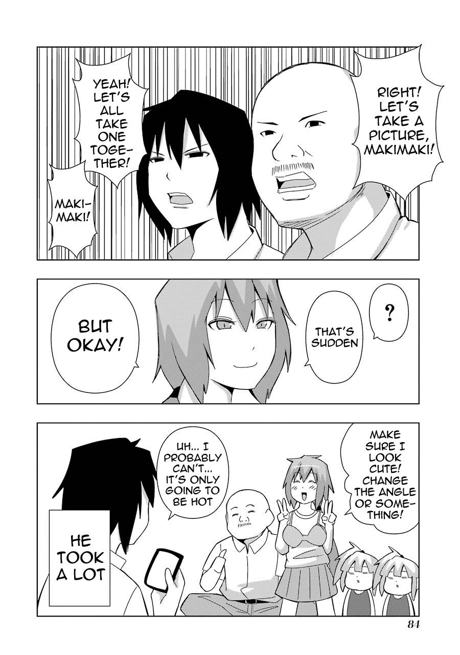 + Tic Neesan Chapter 142 6