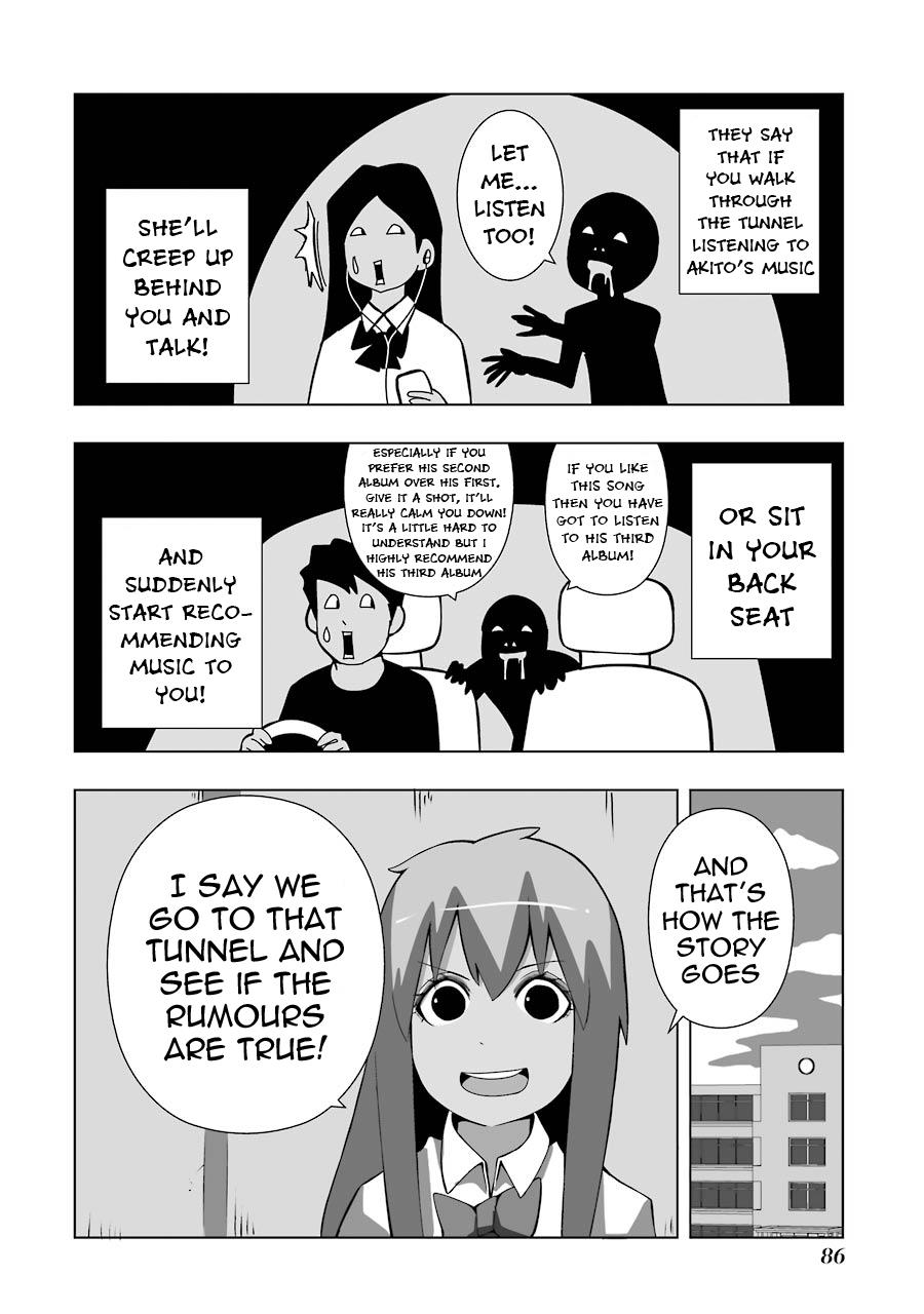 + Tic Neesan Chapter 143 2