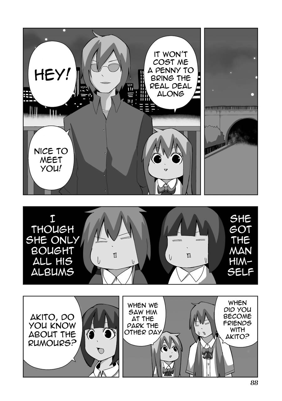 + Tic Neesan Chapter 143 4