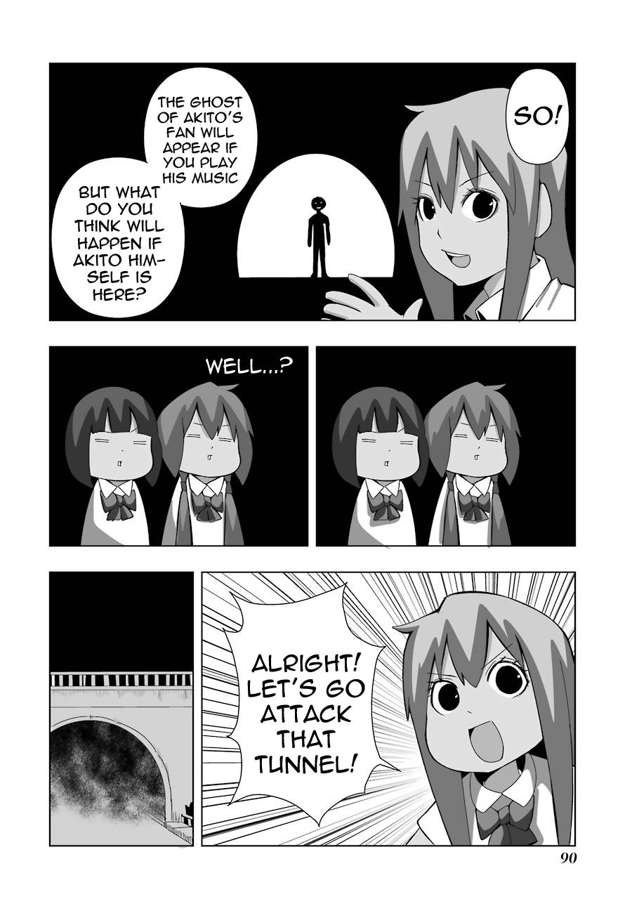 + Tic Neesan Chapter 143 6