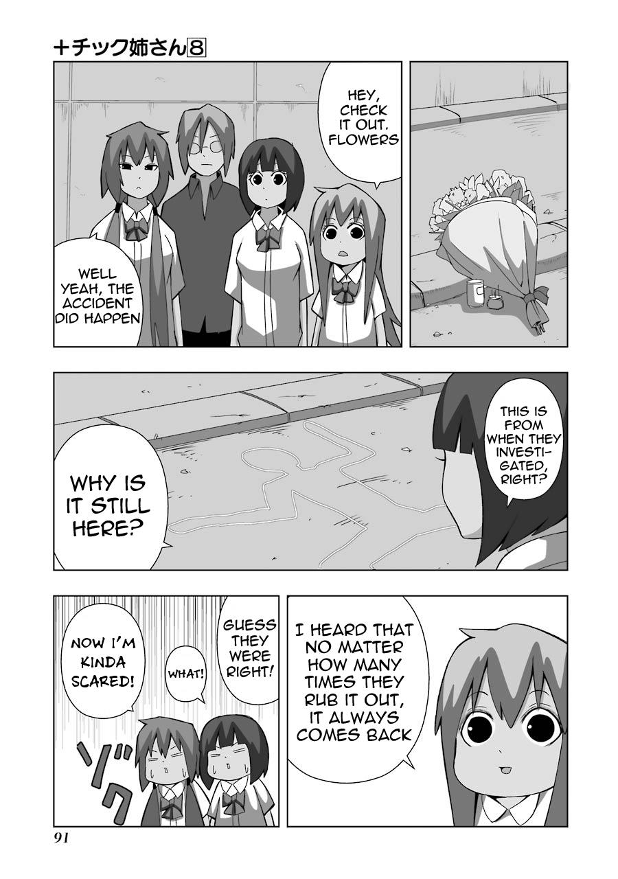 + Tic Neesan Chapter 143 7