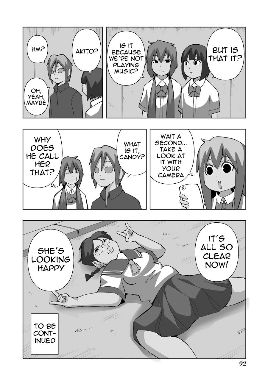 + Tic Neesan Chapter 143 8