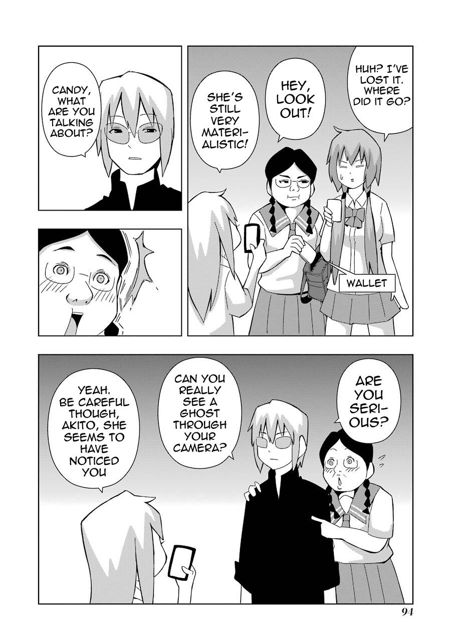 + Tic Neesan Chapter 144 2