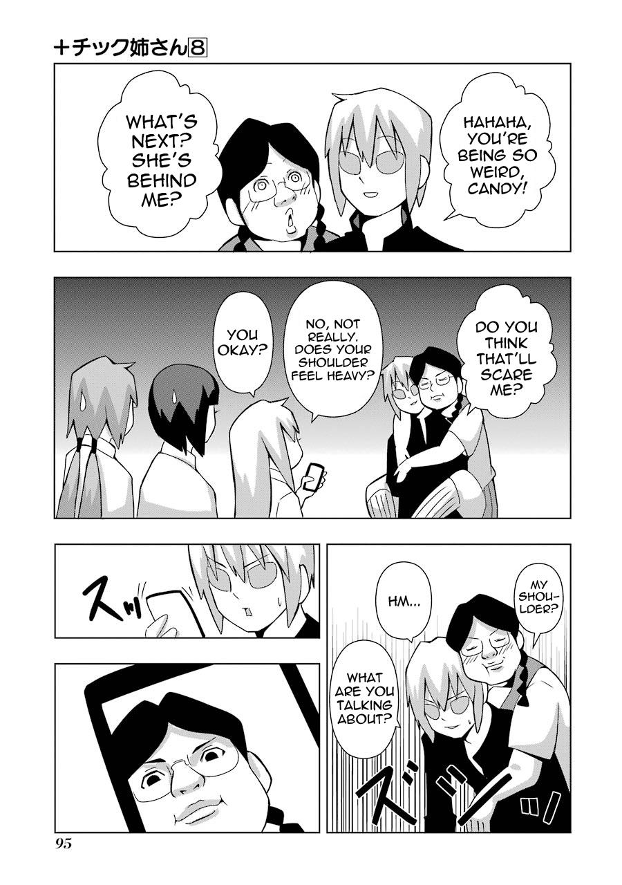 + Tic Neesan Chapter 144 3