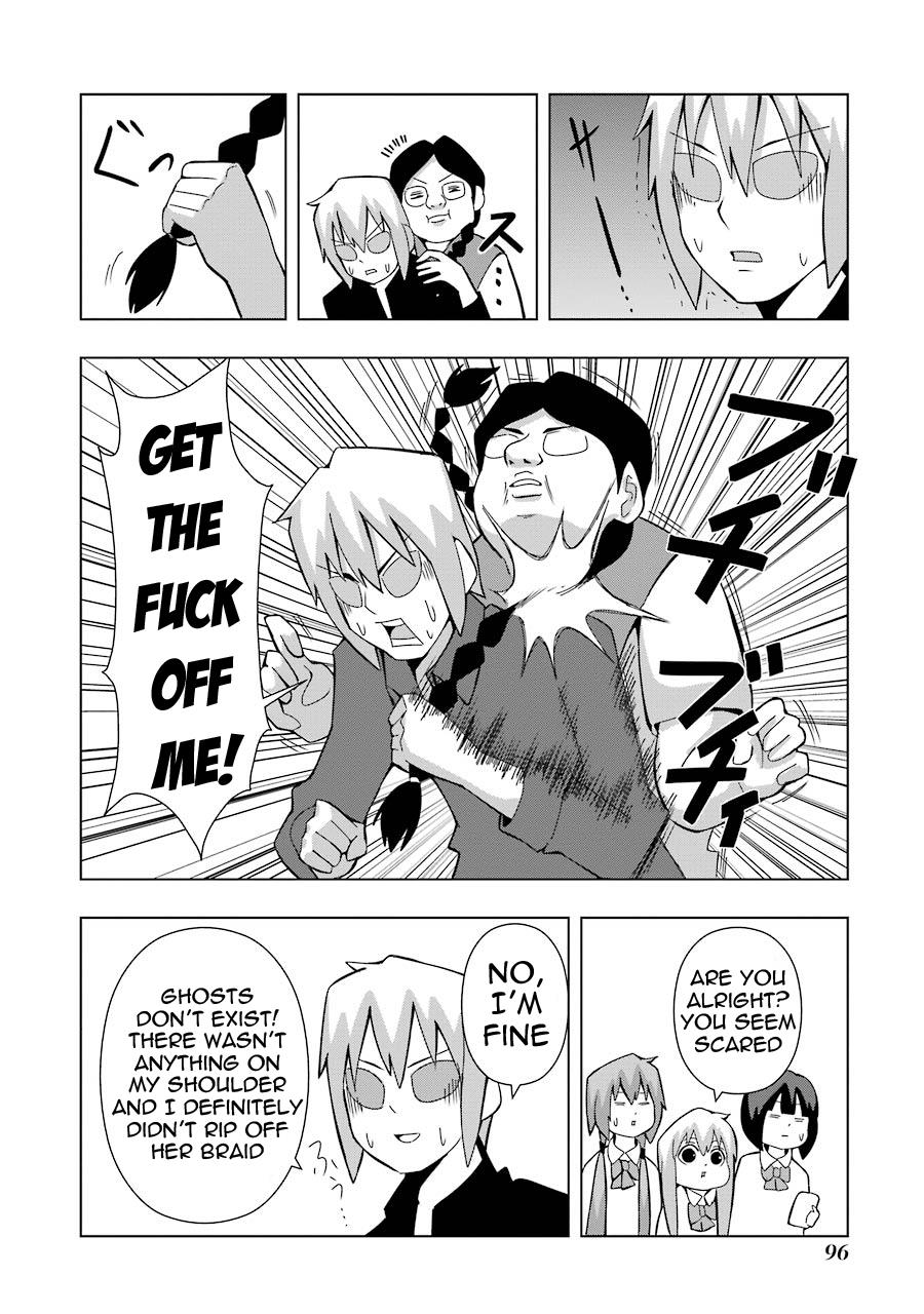 + Tic Neesan Chapter 144 4