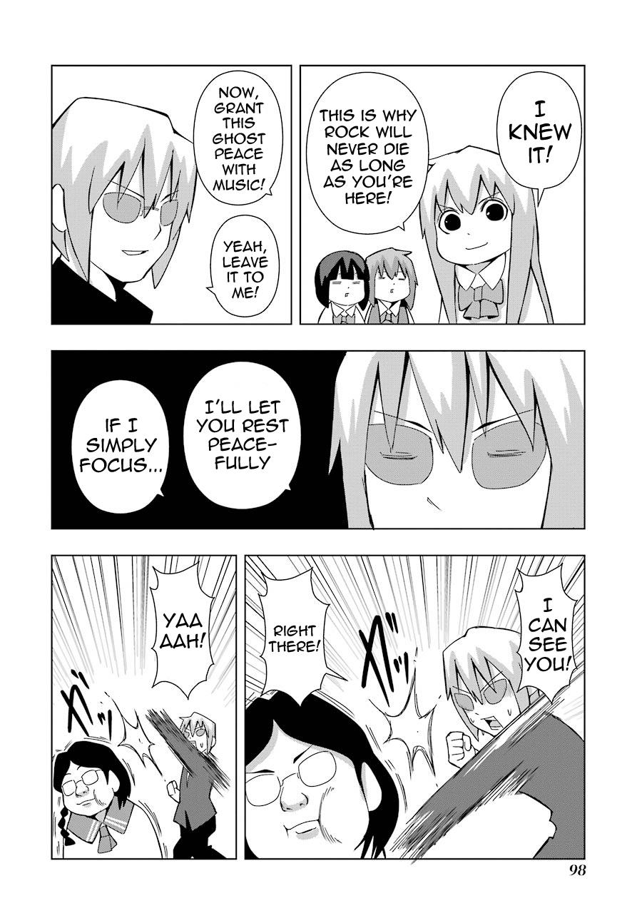 + Tic Neesan Chapter 144 6