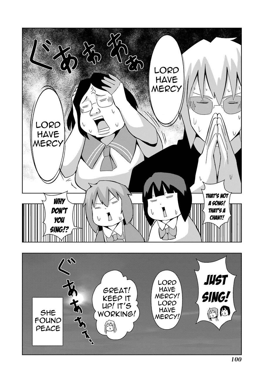 + Tic Neesan Chapter 144 8