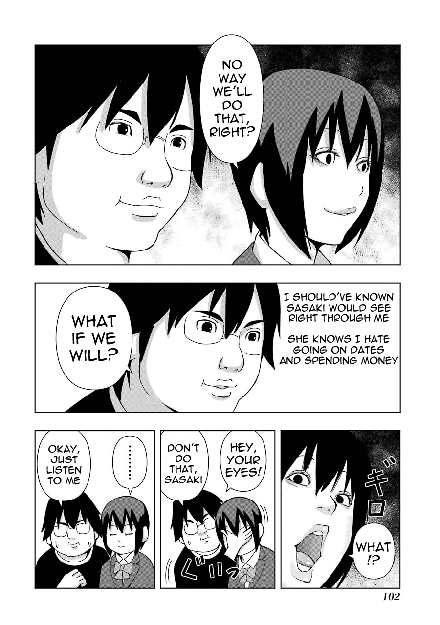 + Tic Neesan Chapter 145 2