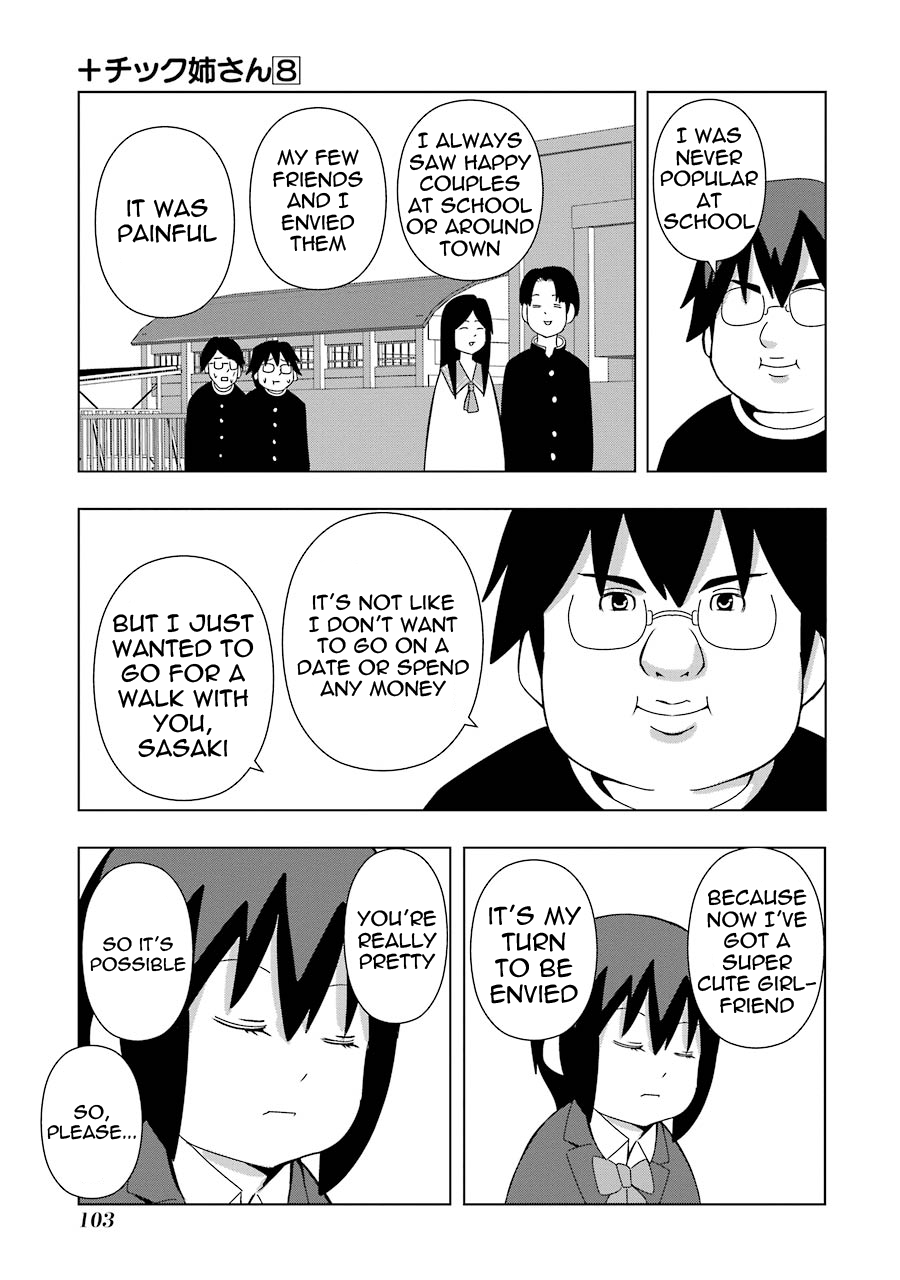 + Tic Neesan Chapter 145 3