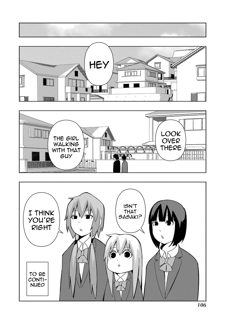 + Tic Neesan Chapter 145 6