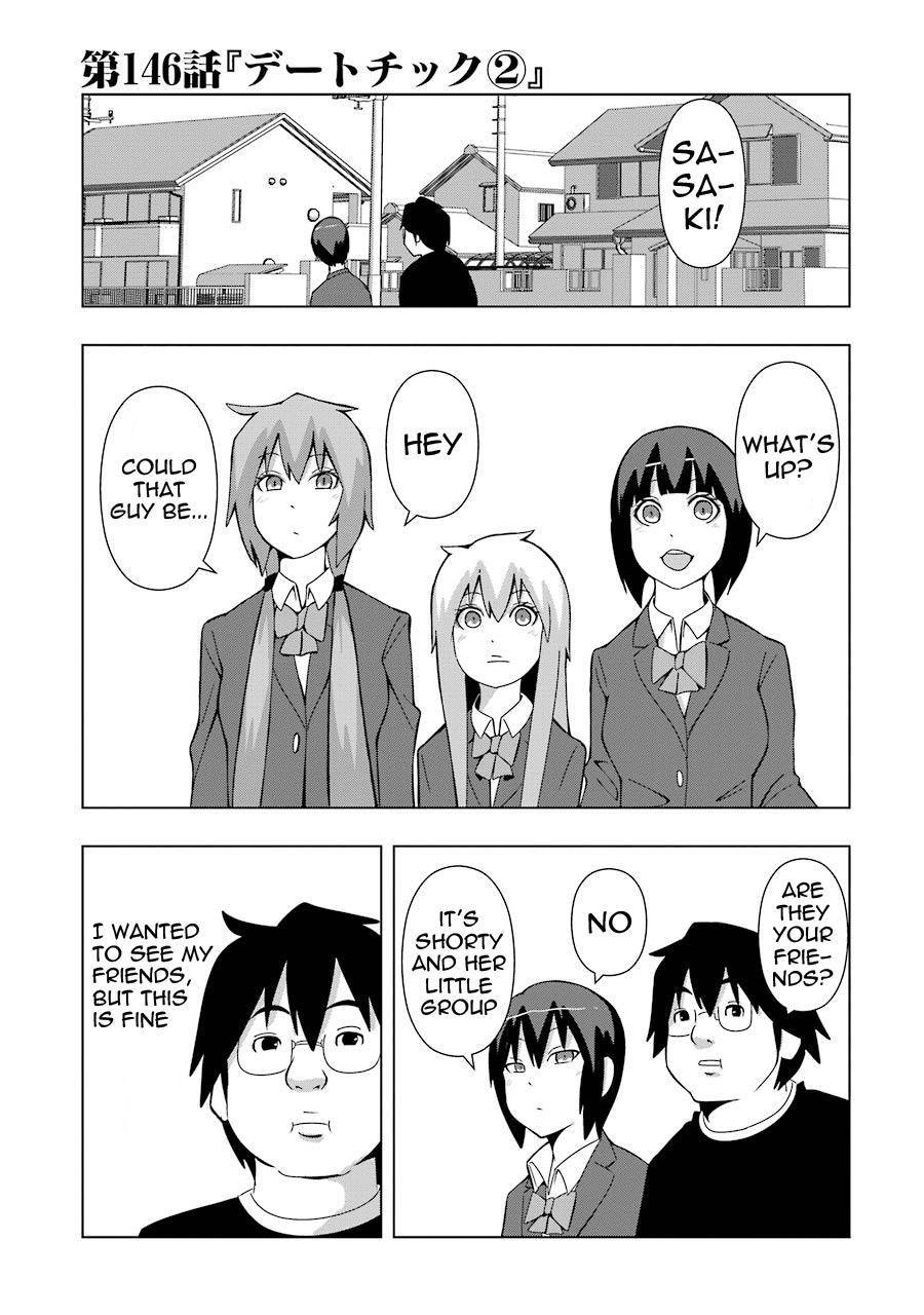 + Tic Neesan Chapter 146 1